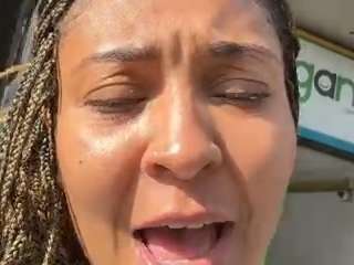 michellangels Live Webcam on CamSoda