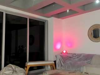 michellangels Live Webcam on {site_name}