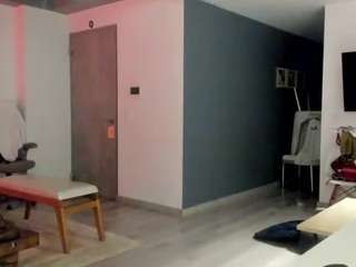 michellangels from CamSoda is Freechat