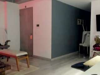 michellangels Live Webcam on CamSoda