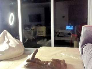 michellangels Live Webcam on CamSoda