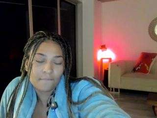 michellangels webcam model