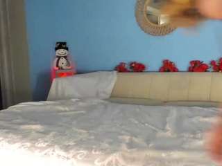 michellangels Live Webcam on CamSoda