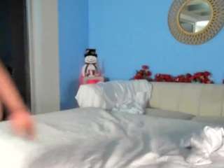 michellangels Live Webcam on CamSoda