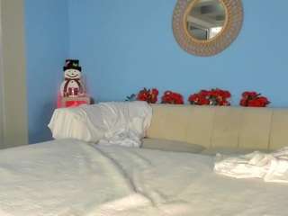 michellangels webcam