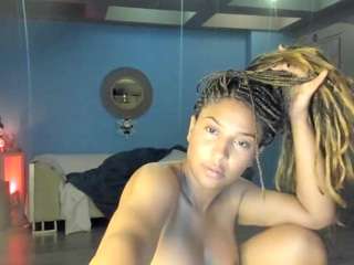 michellangels Live Webcam on CamSoda