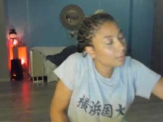 Live webcam model michellangels on Soda Cams