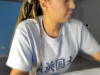 michellangels Live Webcam on CamSoda