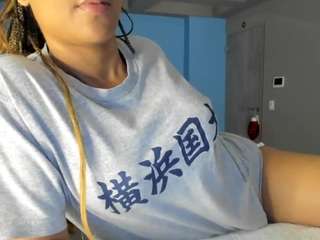 Live webcam model michellangels on Soda Cams