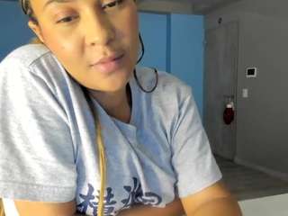 michellangels Live Webcam on CamSoda