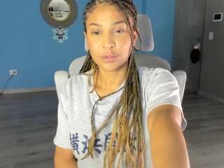 michellangels Live Webcam on CamSoda