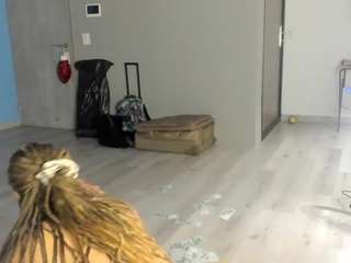 michellangels Live Webcam on CamSoda