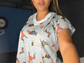 Live webcam model michellangels on Soda Cams