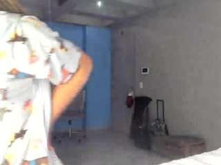 michellangels Live Webcam on CamSoda