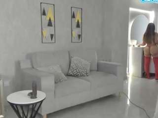 michellangels Live Webcam on CamSoda