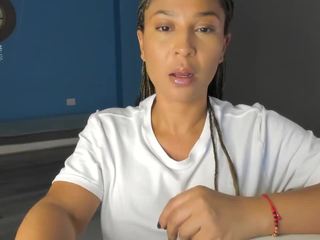 michellangels Live Webcam on CamSoda