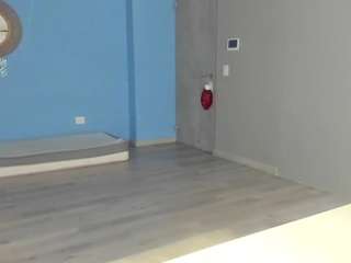 michellangels Live Webcam on CamSoda