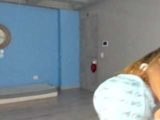 michellangels Live Webcam on CamSoda