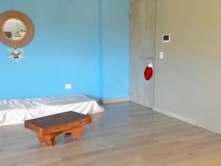 michellangels Live Webcam on CamSoda