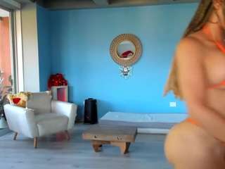 michellangels Live Webcam on CamSoda