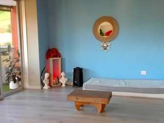 michellangels Live Webcam on CamSoda