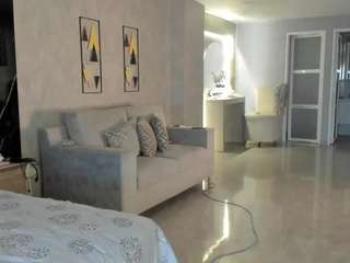 michellangels Live Webcam on CamSoda