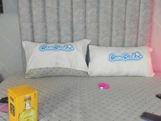 michellangels Live Webcam on CamSoda