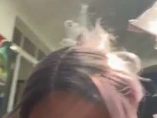 michellangels Live Webcam on CamSoda