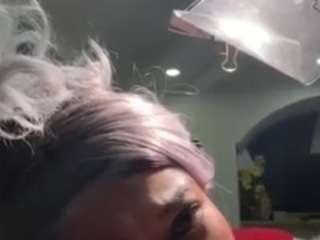 michellangels Live Webcam on CamSoda