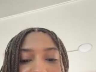 michellangels Live Webcam on CamSoda