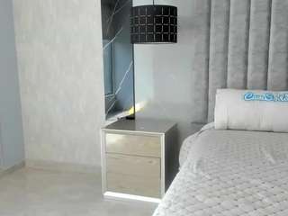 michellangels Live Webcam on CamSoda