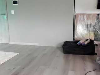 michellangels Live Webcam on CamSoda