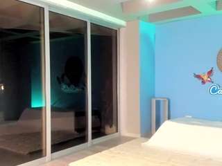 michellangels Live Webcam on CamSoda