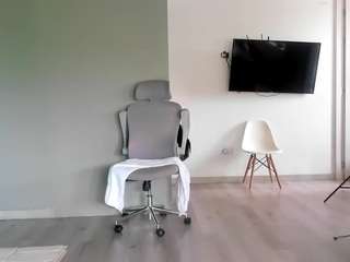 michellangels Live Webcam on CamSoda