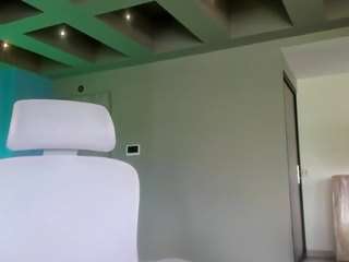 michellangels Live Webcam on CamSoda