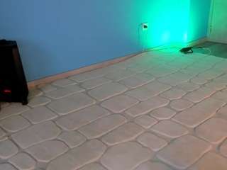 michellangels Live Webcam on CamSoda