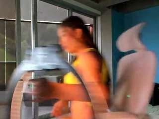 Live webcam model michellangels on Soda Cams