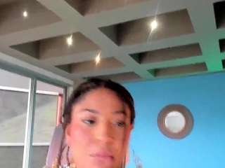 Live webcam model michellangels on Soda Cams