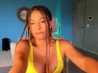 michellangels webcam