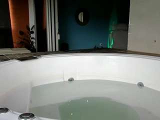 michellangels Live Webcam on CamSoda