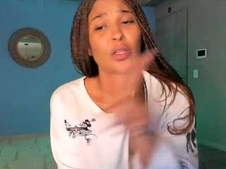 michellangels Live Webcam on CamSoda