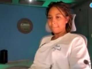 michellangels Live Webcam on CamSoda