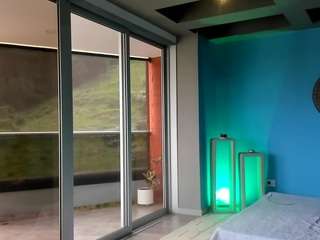 michellangels Live Webcam on CamSoda