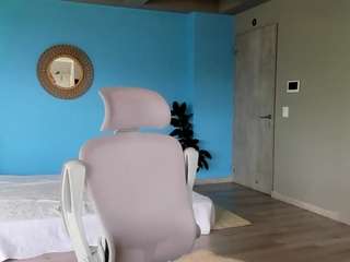 michellangels Live Webcam on CamSoda