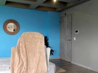 michellangels Live Webcam on CamSoda