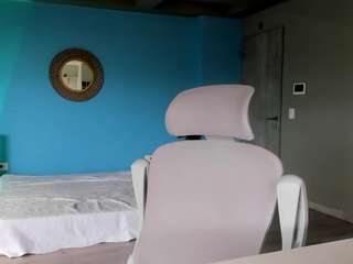 michellangels webcam