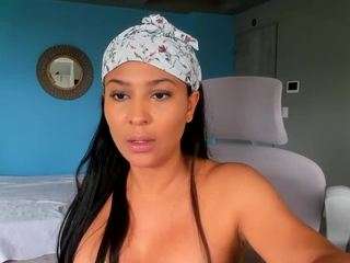 michellangels Live Webcam on CamSoda