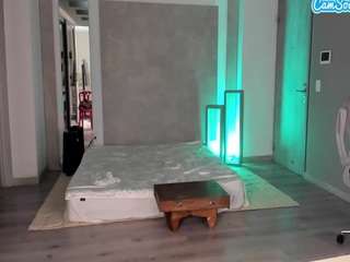 michellangels webcam