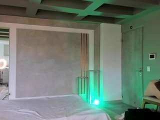 michellangels Live Webcam on CamSoda