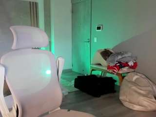 michellangels webcam